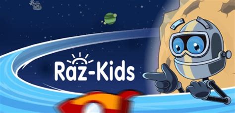 raz k i d s|Kids A.